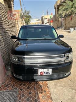Ford Flex